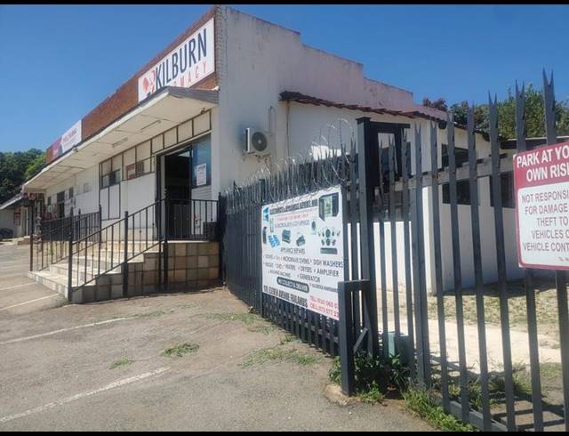 BUSINESS FOR SALE IN FAIRLAND